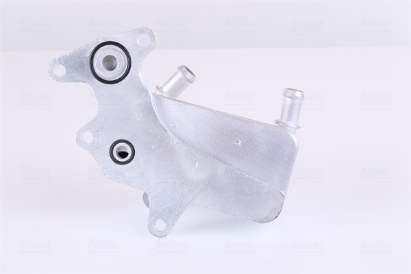 Radiator ulei termoflot potrivit VW JETTA IV 1.8/2.5 04.10- [4]