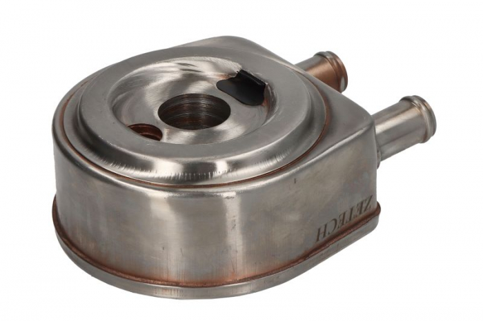 Radiator ulei (x40) potrivit JOHN DEERE 105, 1040, 1052, 1140, 1550, 1745F, 1750, 1830, 1845F, 1850, 1950, 210, 2030, 2130, 2240, 2250, 2345 F, 2450, 2650, 2850, 2940, 300, 303, 310, 315, 320, 3050 [2]