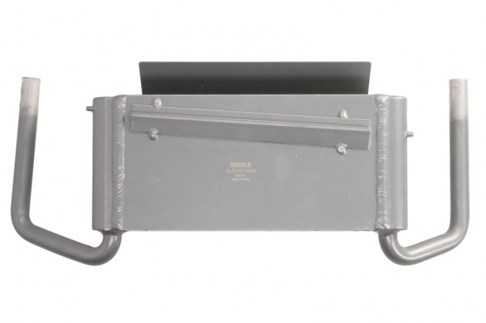 Radiator ulei (x436mm) potrivit FENDT 390 GTA TOOL CARRIER; DEUTZ FAHR DX 6.06, DX 6.08, DX 6.07, D 10006, D 10006 A, D 7506, D 8006, D 9006, 110, 6.05, 6.10; KRAMER 1014