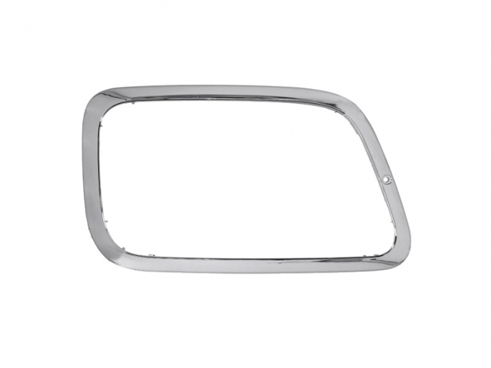 Rama far Dreapta argintiu potrivit MERCEDES ACTROS MP2   MP3 10.02-