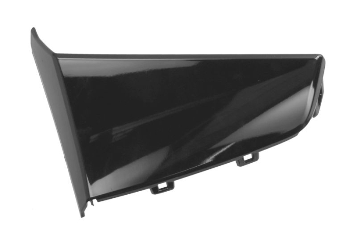 Rama far dreapta M-Package potrivit BMW X7 G07 LCI 07.22-