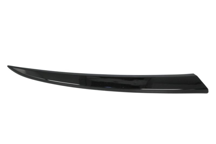 Rama far dreapta negru potrivit DODGE DURANGO III 01.21-