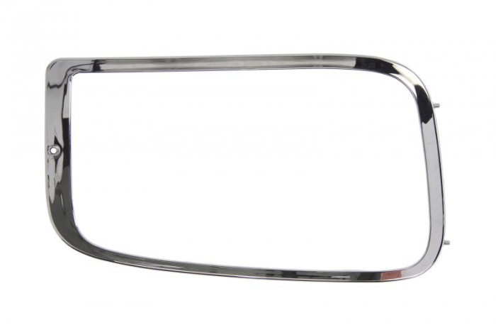 Rama far Dreapta potrivit MERCEDES AXOR 01.02-10.04 [1]