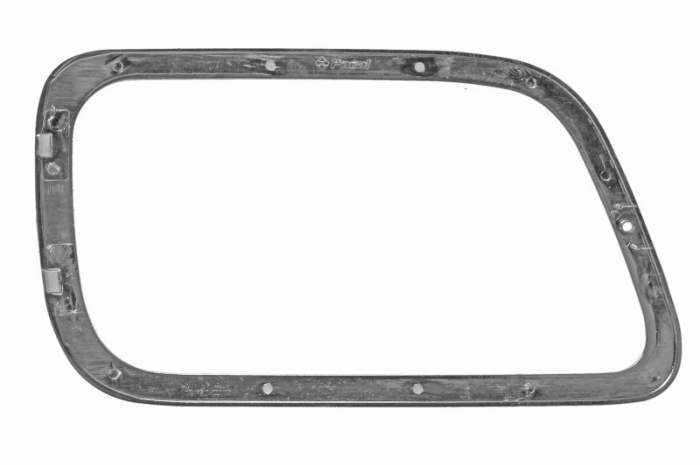 Rama far Stanga potrivit MERCEDES ACTROS MP2 / MP3 10.02- [2]