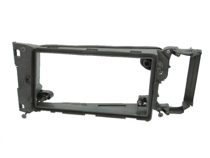 Rama far Stanga potrivit SCANIA 4, G I 05.95-05.19