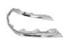 Rama faruri dreapta crom MITSUBISHI PAJERO SPORT, PAJERO SPORT I intre 2000-2007 [2]
