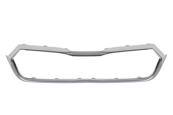 Rama grila radiator crom potrivit SKODA OCTAVIA IV 11.19-