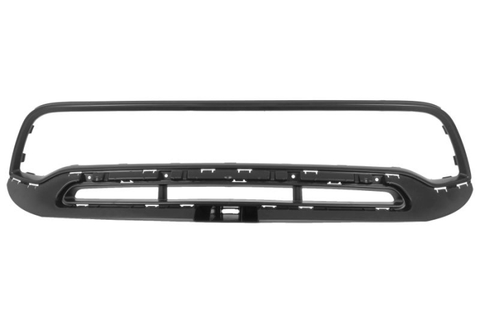 Rama grila radiator potrivit DODGE DURANGO III 01.18-12.20