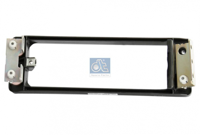 Rama proiector ceata fata Dreapta potrivit DAF 65 CF, 75 CF, 85 CF, 95, 95 XF, CF 65, CF 75, CF 85, LF 45, LF 55, XF 105, XF 95 09.87- [3]