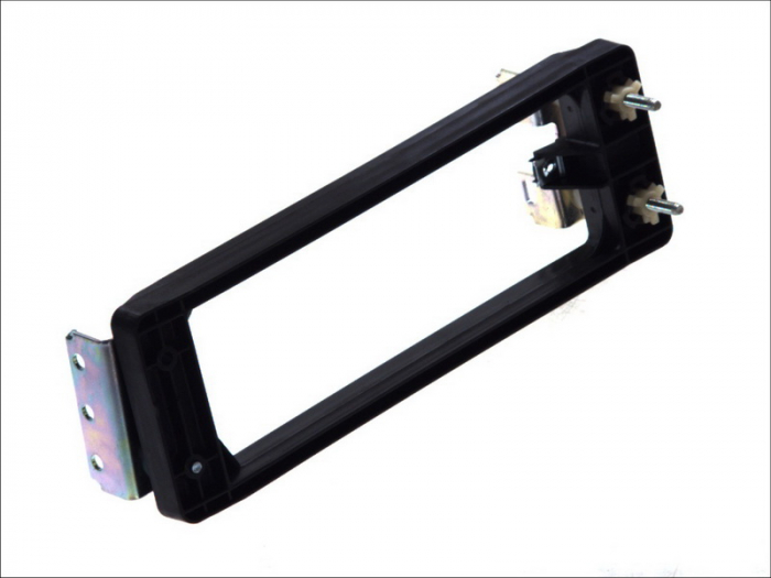 Rama proiector ceata fata Dreapta potrivit DAF 65 CF, 75 CF, 85 CF, 95, 95 XF, CF 65, CF 75, CF 85, LF 45, LF 55, XF 105, XF 95 09.87-