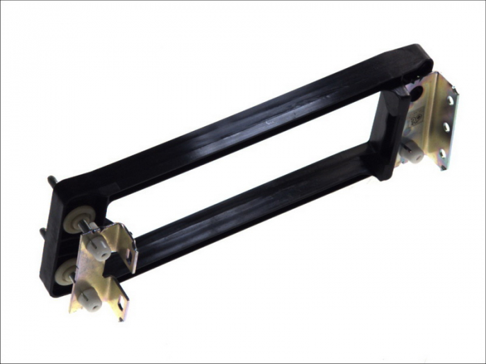 Rama proiector ceata fata Dreapta potrivit DAF 65 CF, 75 CF, 85 CF, 95, 95 XF, CF 65, CF 75, CF 85, LF 45, LF 55, XF 105, XF 95 09.87- [2]