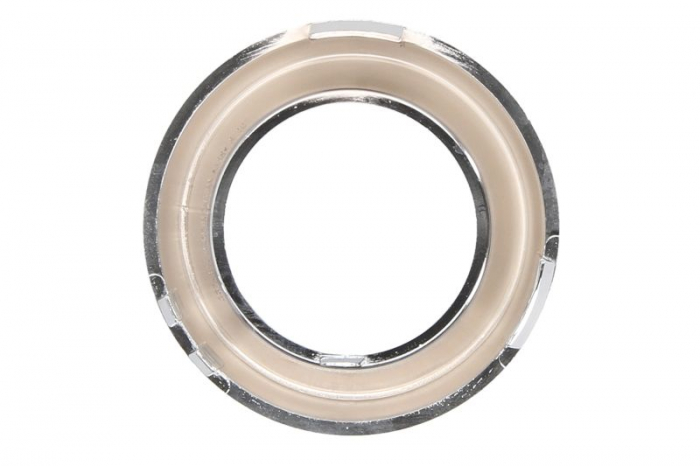 Rama proiector dreapta/stanga (plastic, crom) DODGE DURANGO dupa 2013 [2]