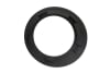 Rama proiector Fata Dreapta plastic, negru potrivit CHEVROLET CAMARO 009-2013 [2]