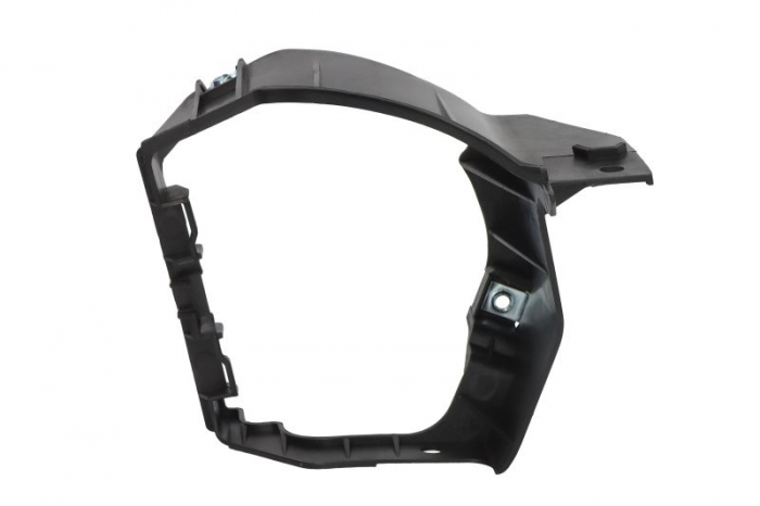 Rama proiector fata dreapta plastic, potrivit SUBARU XV 2012-2018
