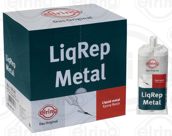 Rasini de adeziv si epoxy ELRING [2]