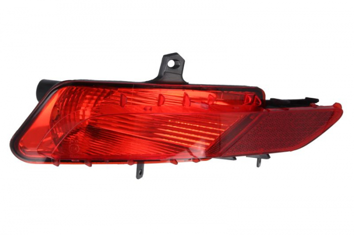 Rear fog lamp L (H21W) potrivit VOLVO XC60 10.13-03.17