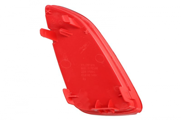 Reflector bara catadioptru spate dreapta potrivit FORD FIESTA VII dupa 2017 [2]