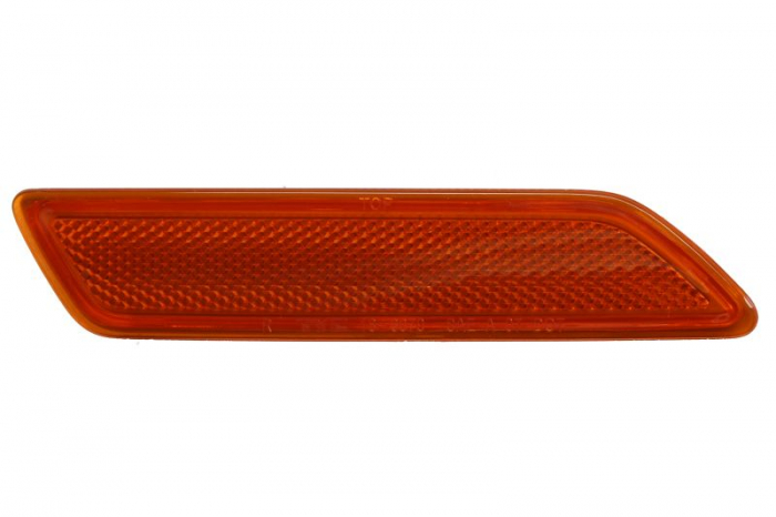 Reflector din fata Dreapta (fara ECE) potrivit CHRYSLER SEBRING 01.07-