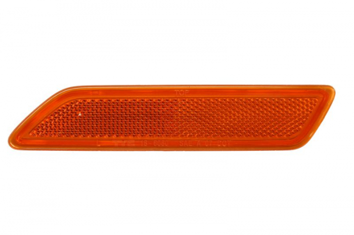 Reflector din fata Stanga (fara ECE) potrivit CHRYSLER SEBRING 01.07-