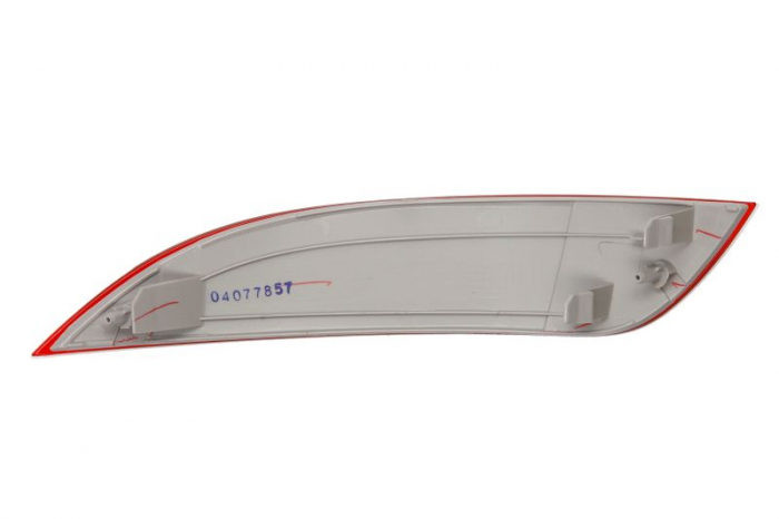 Reflector dreapta FORD FOCUS, HATCHBACK 2014-2018 [2]