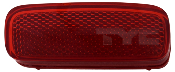 Reflector dreapta potrivit CITROEN C1, JUMPY II, SPACETOURER; FIAT SCUDO 270; OPEL VIVARO C, ZAFIRA LIFE; PEUGEOT 107, 206, 607, EXPERT, TRAVELLER; TOYOTA PRO ACE II MDZ 09.98-