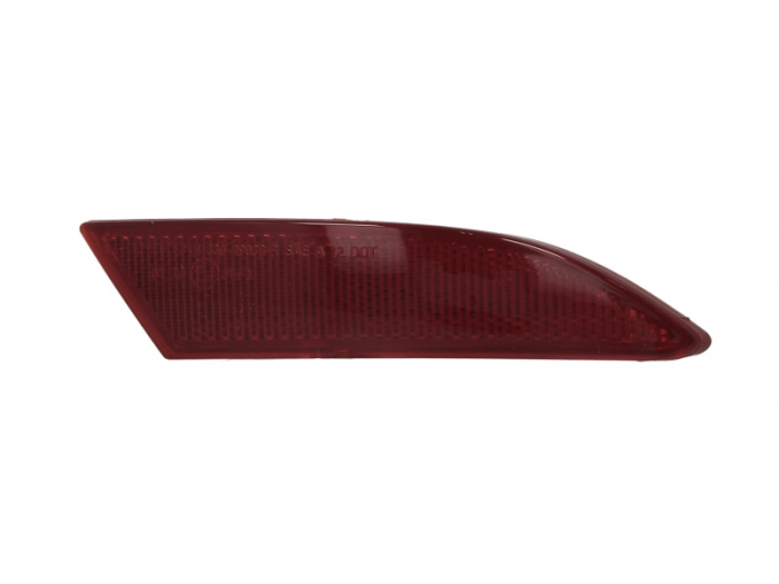 Reflector Dreapta potrivit FORD FOCUS II, FOCUS III, FOCUS II KOMBI; FORD USA FOCUS 07.04-02.20