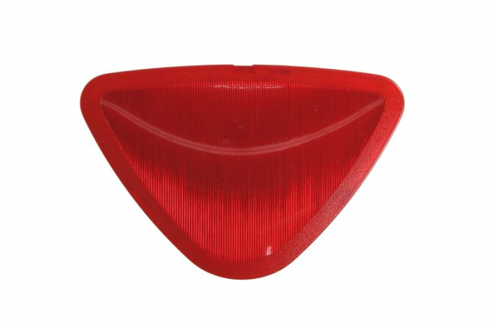 Reflector dreapta potrivit IVECO STRALIS I 02.02- [1]