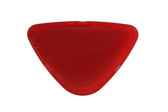 Reflector dreapta potrivit IVECO STRALIS I 02.02- [2]