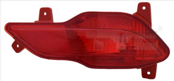 Reflector dreapta potrivit OPEL MOKKA A 09.16-12.20