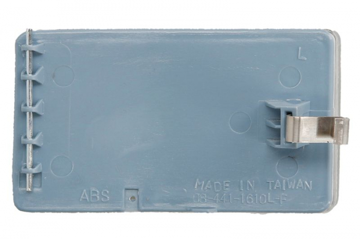 Reflector Fata Stanga potrivit VW GOLF III, VENTO 10.91-04.99 [2]