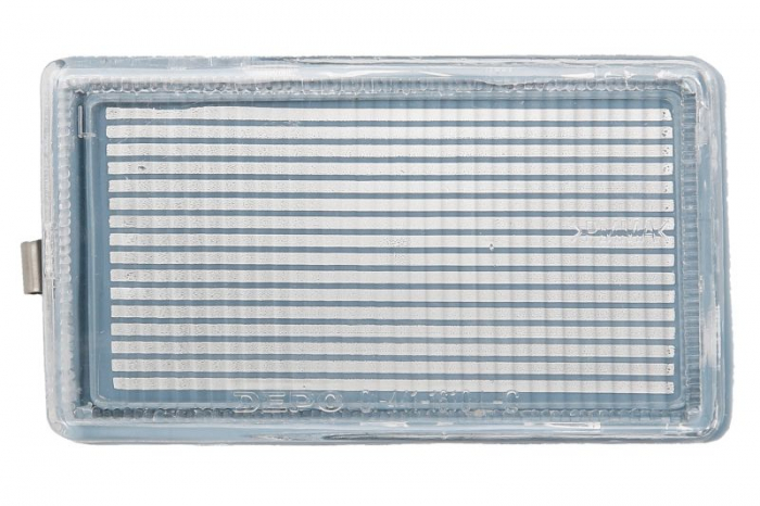 Reflector Fata Stanga potrivit VW GOLF III, VENTO 10.91-04.99 [1]