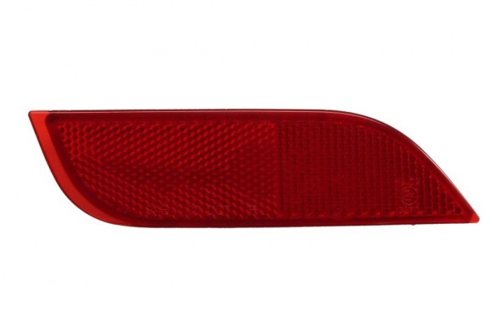 Reflector Spate Dreapta (fara ECE) potrivit SUBARU IMPREZA, WRX 06.12-