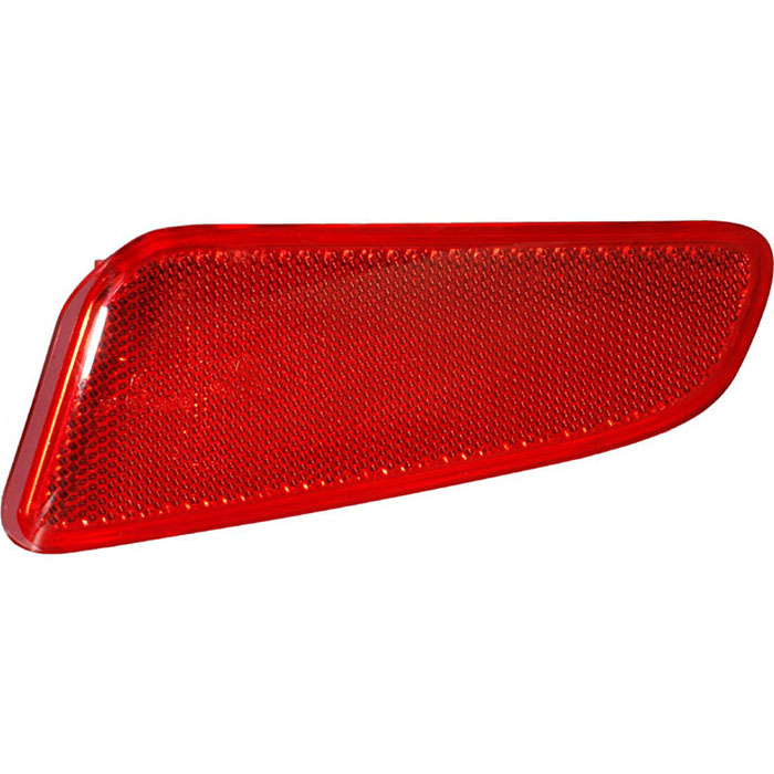 Reflector Spate Dreapta (in bara de protectie) potrivit ALFA ROMEO 145, 146 07.94-10.01 [3]