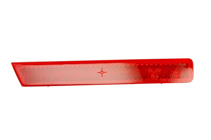 Reflector Spate Dreapta potrivit ALFA ROMEO 147 01.01-03.10