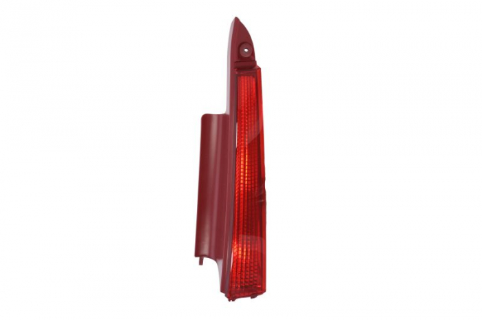 Reflector Spate Dreapta potrivit CITROEN C4, C4 I 11.04-07.11