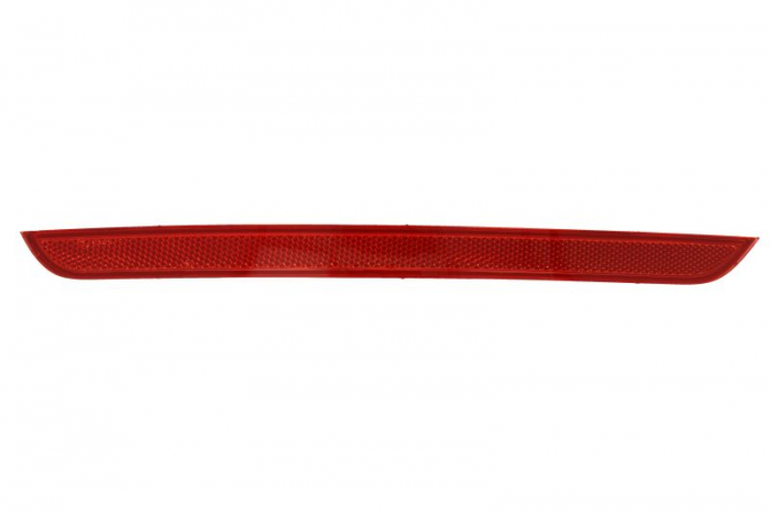 Reflector Spate Stanga potrivit FIAT 500X 09.14-