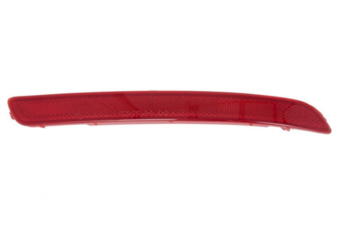 Reflector spate dreapta potrivit KIA RIO IV YB, Saloon 01.17-