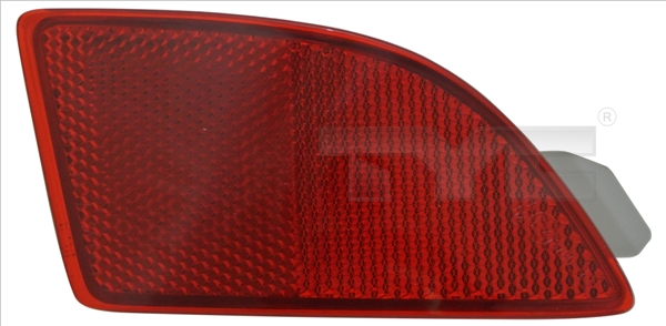 Reflector Spate Dreapta potrivit MAZDA 3 dupa 2013 [3]