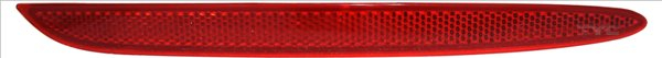 Reflector Spate Dreapta potrivit MERCEDES A (V177), A (W177), CLS (C257), E (A238), E ALL-TERRAIN (S213), E (C238), E T-MODEL (S213), E (W213), GLC (C253), GLC (X253) dupa 2011 [3]