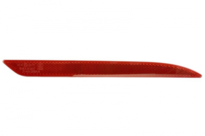 Reflector Spate Dreapta potrivit MERCEDES GLE (C292), M (W164), M (W166), S (A217), S (C217), S (W222, V222, X222), V (W447), VITO MIXTO (DOUBLE CABIN), VITO TOURER (W447) 02.05-