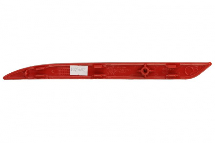 Reflector Spate Dreapta potrivit MERCEDES GLE (C292), M (W164), M (W166), S (A217), S (C217), S (W222, V222, X222), V (W447), VITO MIXTO (DOUBLE CABIN), VITO TOURER (W447) 02.05- [2]
