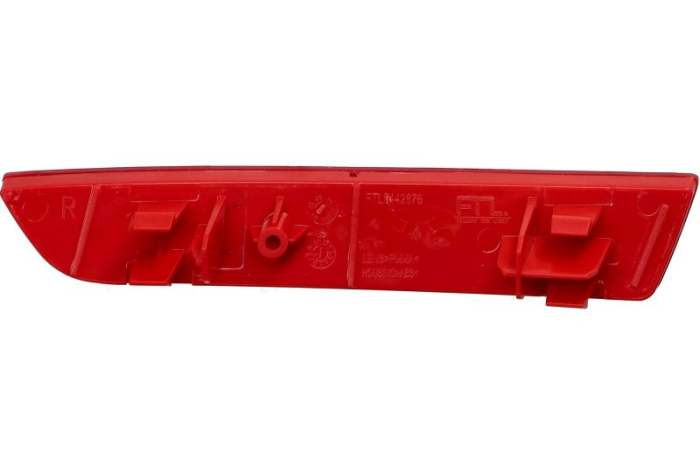 Reflector spate dreapta potrivit MERCEDES VITO / KLASA V W447 03.14- [2]