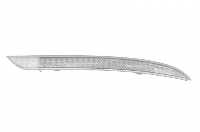 Reflector spate dreapta potrivit OPEL ASTRA J, Hatchback 5D 09.12-04.18