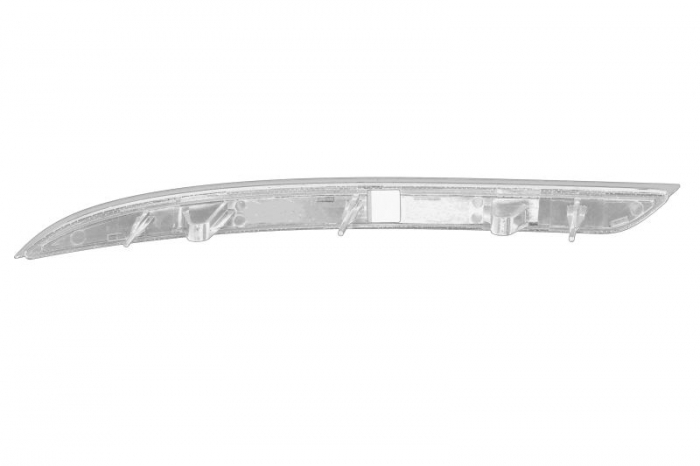 Reflector spate dreapta potrivit OPEL ASTRA J, Hatchback 5D 09.12-04.18 [2]