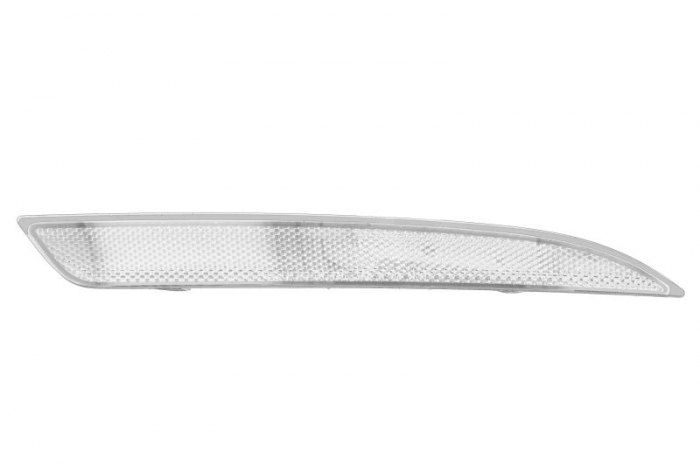 Reflector spate dreapta potrivit OPEL ASTRA J, Hatchback 5D 12.09-09.12