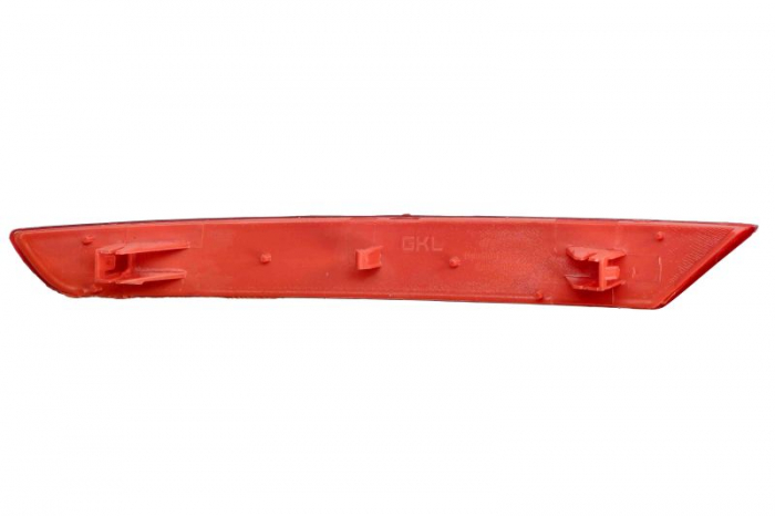 Reflector spate dreapta potrivit SEAT IBIZA IV 6J, IBIZA IV 6P 2008-2017 [2]