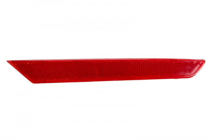 Reflector spate dreapta potrivit SEAT IBIZA IV 6J, IBIZA IV 6P 03.08-06.17