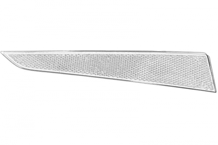 Reflector spate dreapta potrivit SKODA FABIA IV 06.21-