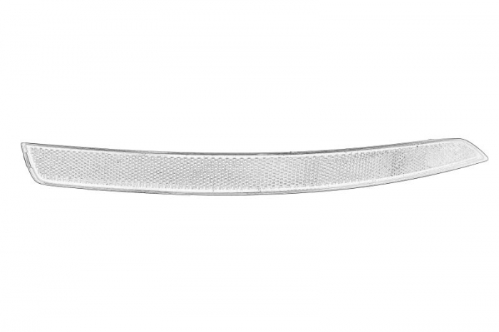 Reflector spate dreapta potrivit SKODA OCTAVIA III, Liftback 06.16-11.19