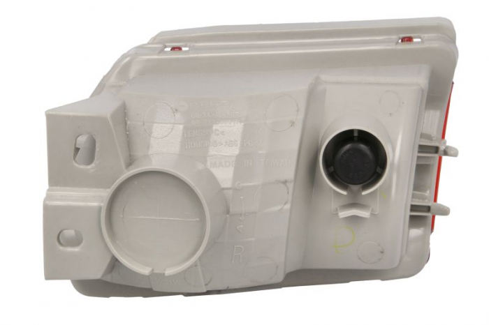 Reflector spate dreapta potrivit TOYOTA LAND CRUISER PRADO J15 2009-2013 [2]